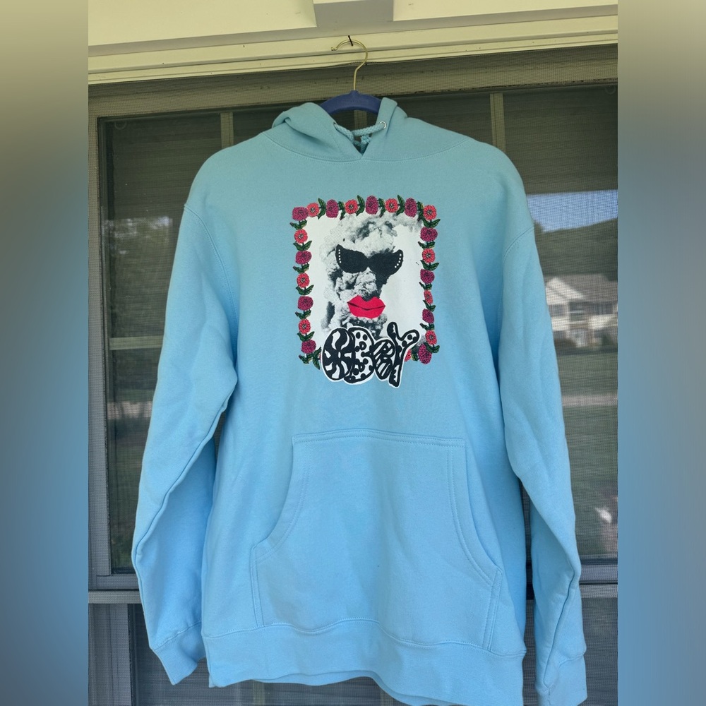 OBEY hoodie size small